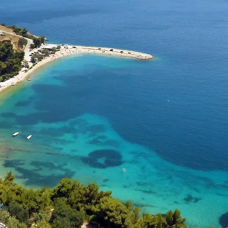 Villa Luxury With A Swimming Pool - 13408 Split