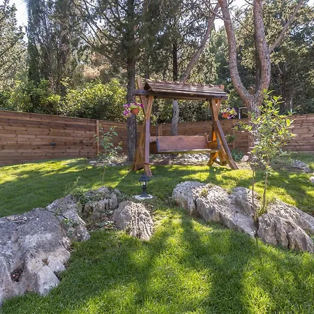 Luxury With A Swimming Pool - 13408 *