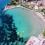 Luxury With A Swimming Pool - 13408 Villa Split