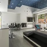 Luxury With A Swimming Pool - 13408 Villa Split