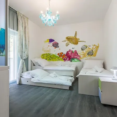 Luxury With A Swimming Pool - 13408 Βίλα Σπλιτ